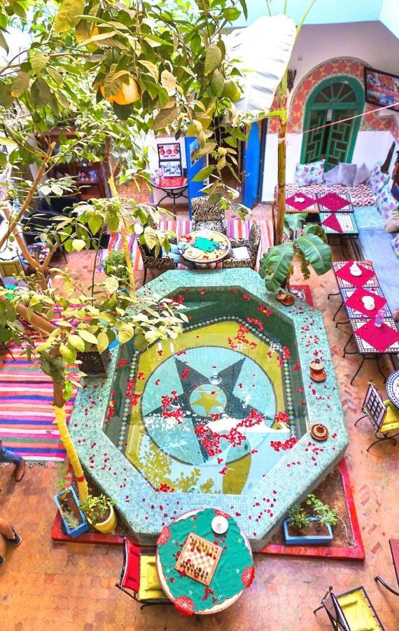 Dia Hostel