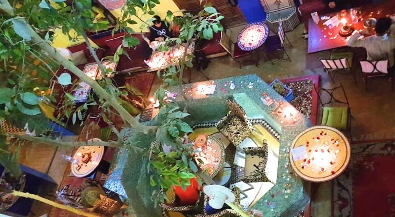 Dia Hostel Marrakesh