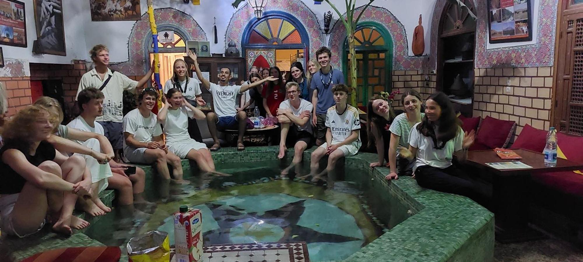 Dia Hostal
