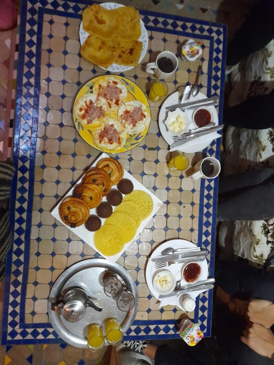 Hostal Dia Marrakesh