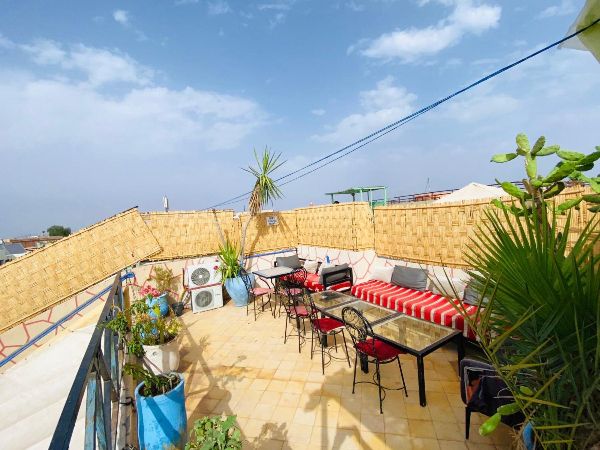 Hostal Dia Marrakesh