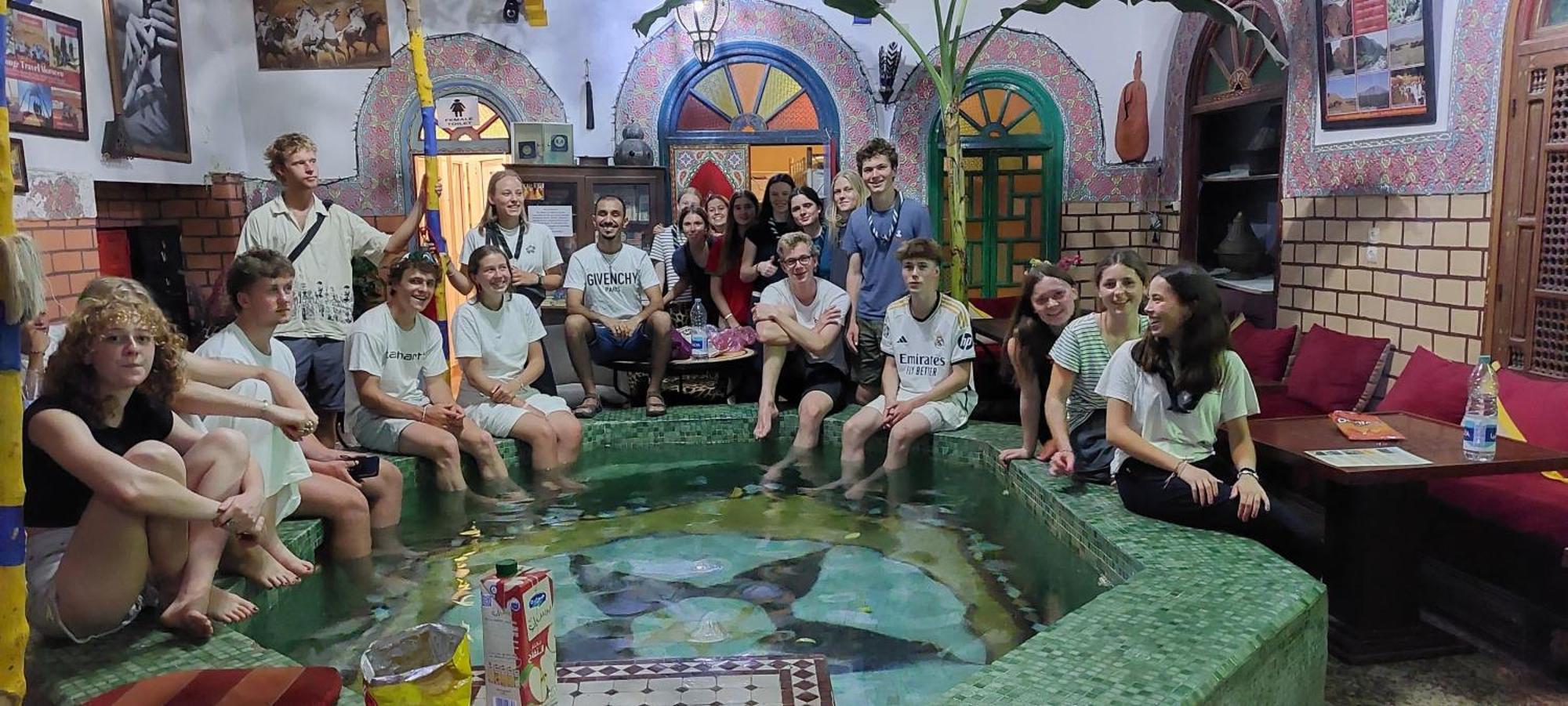 Dia Hostal *