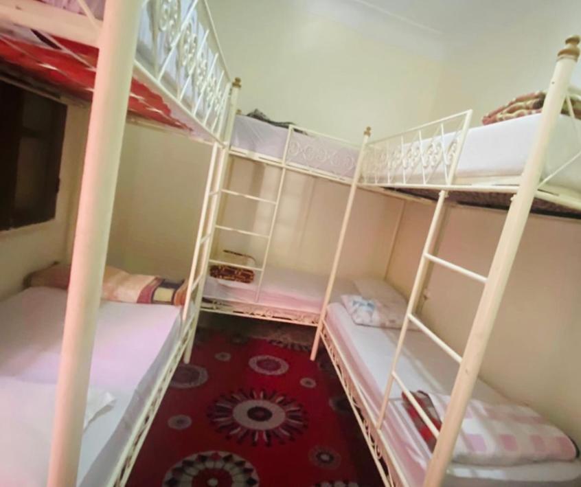 Dia Hostal Marrakesh
