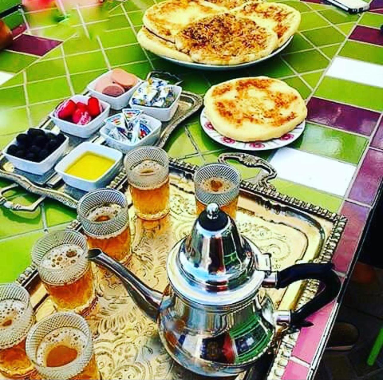 Hostal Dia Marrakesh