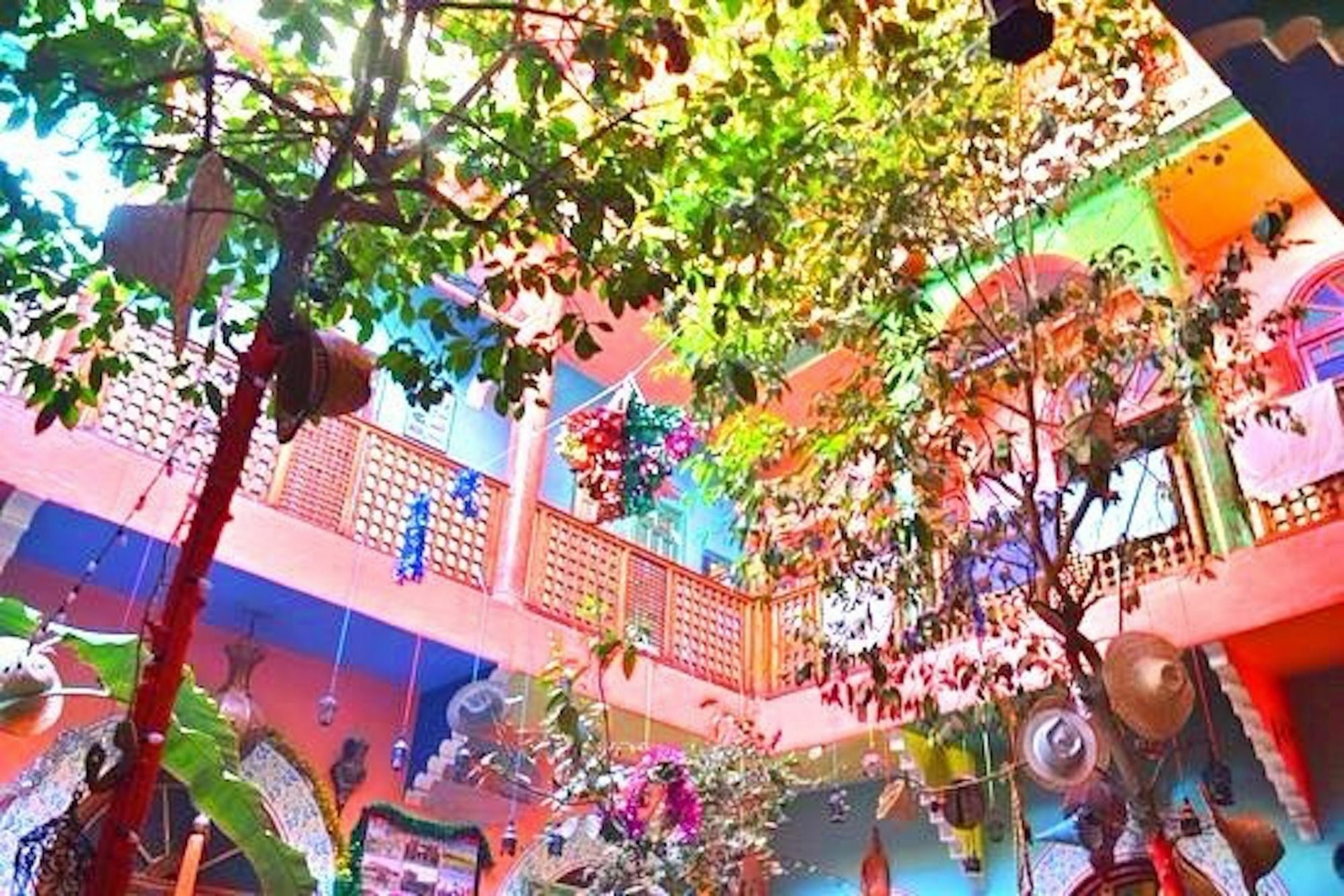 Hostal Dia Marrakesh