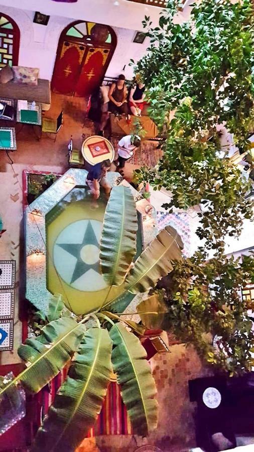 Hostal Dia Marrakesh